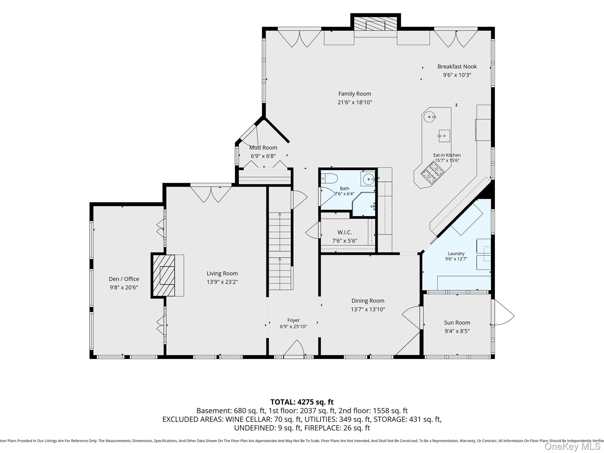 66 S Lewis Place Property Photo 42