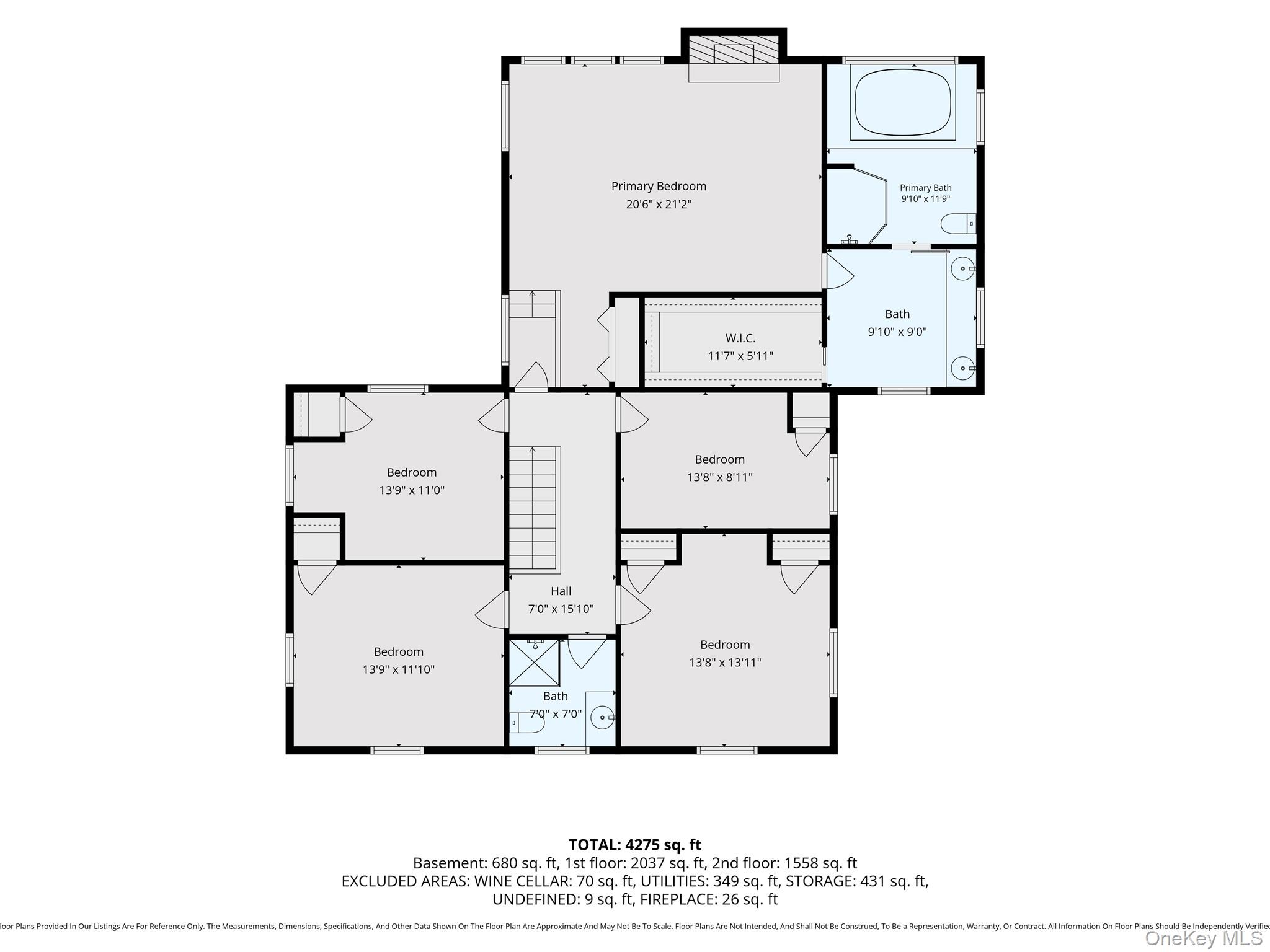 66 S Lewis Place Property Photo 43