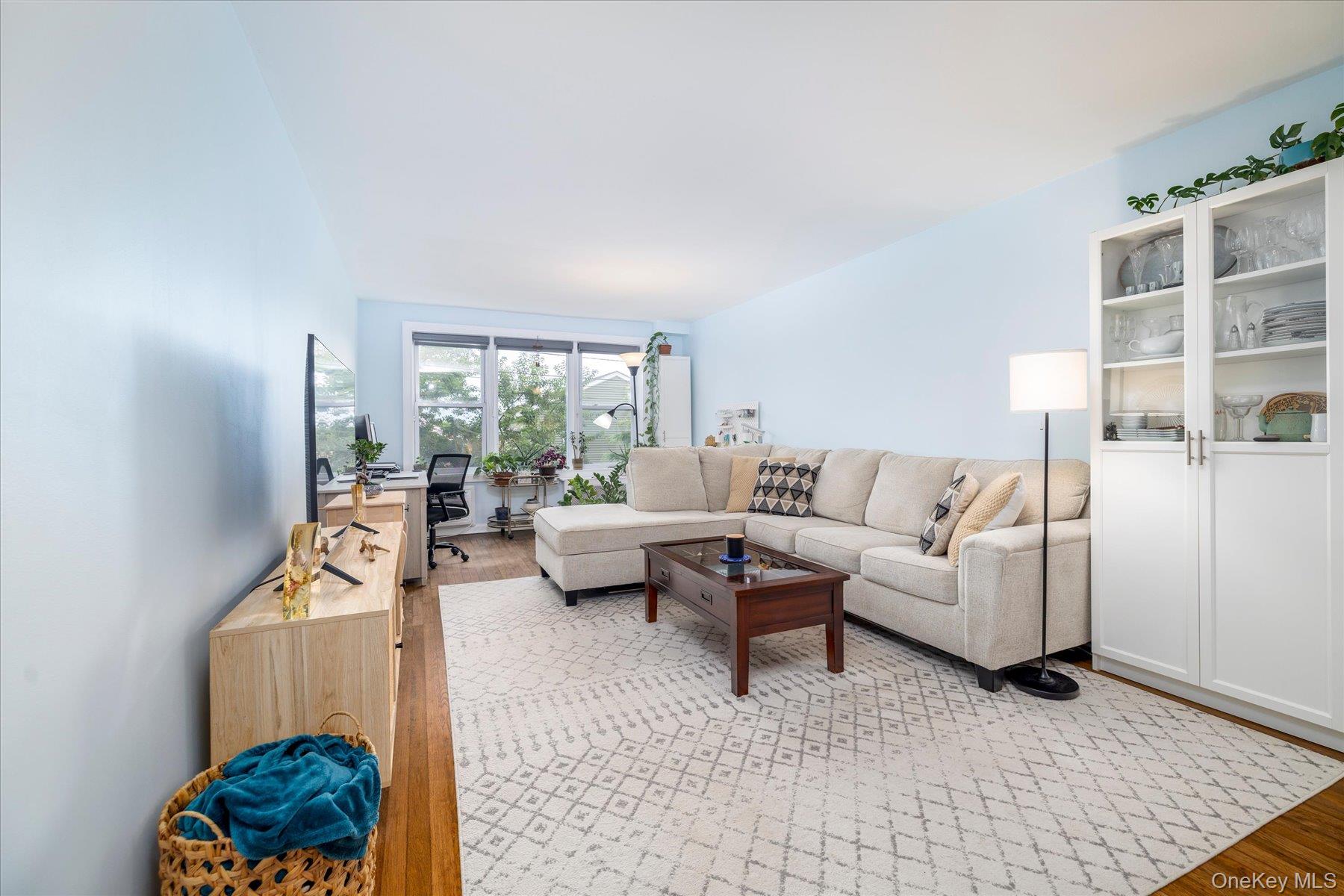 1 E Broadway 3C Property Photo 1