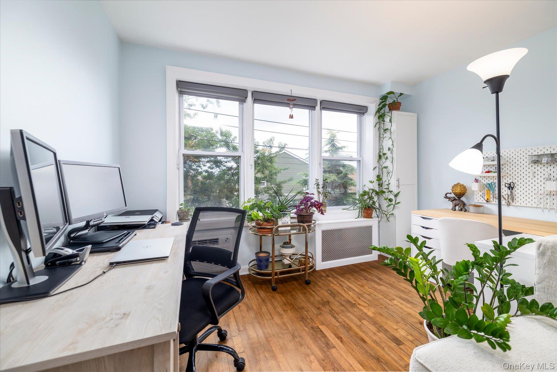 1 E Broadway 3c Property Photo 3