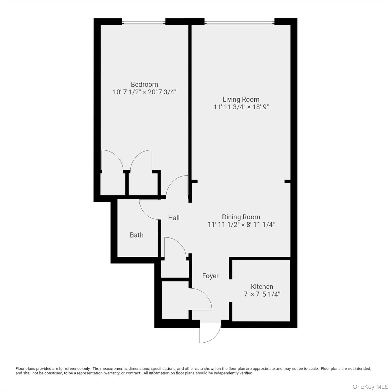 1 E Broadway 3c Property Photo 19