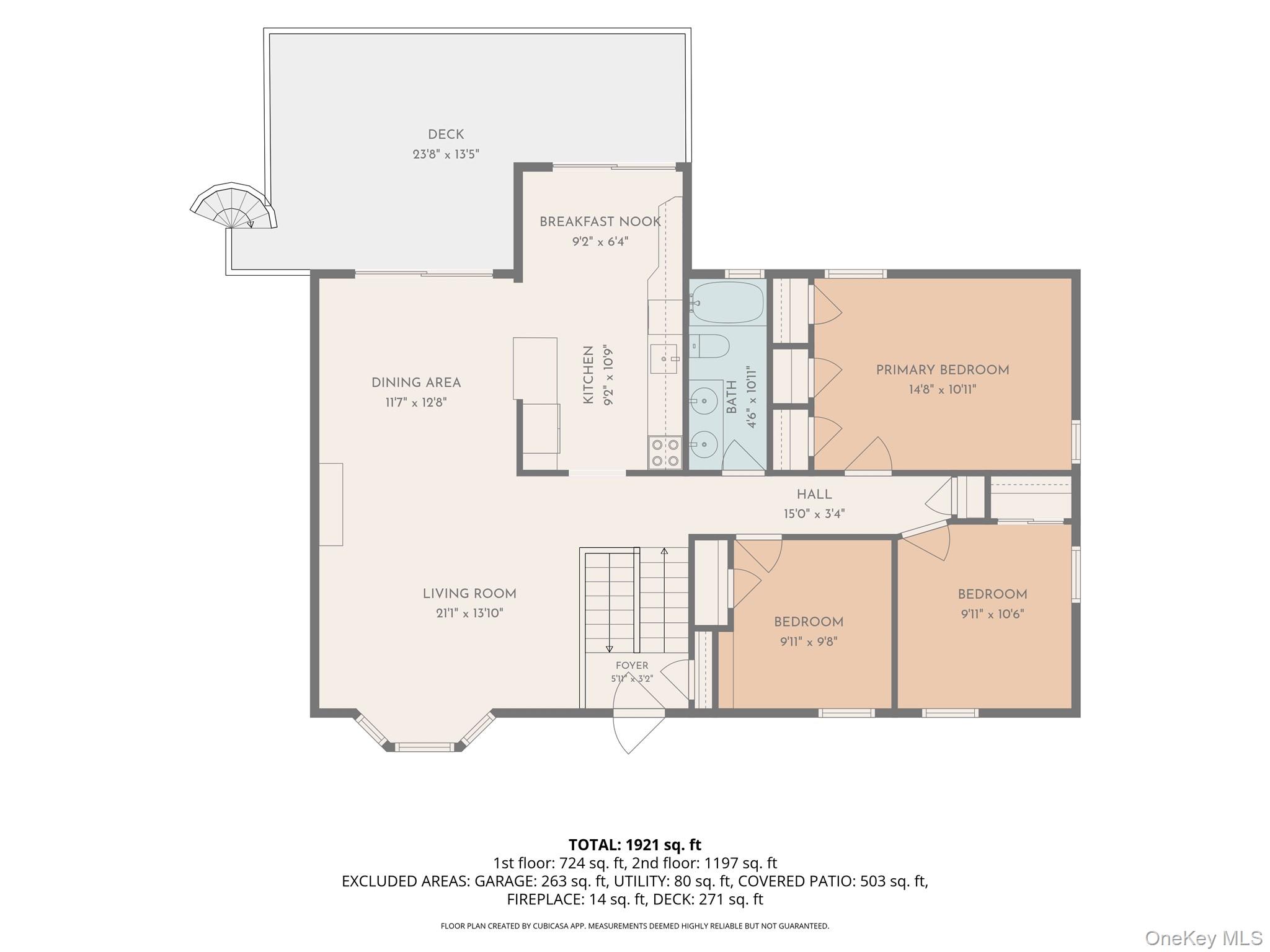 3 Douglas Drive Property Photo 28