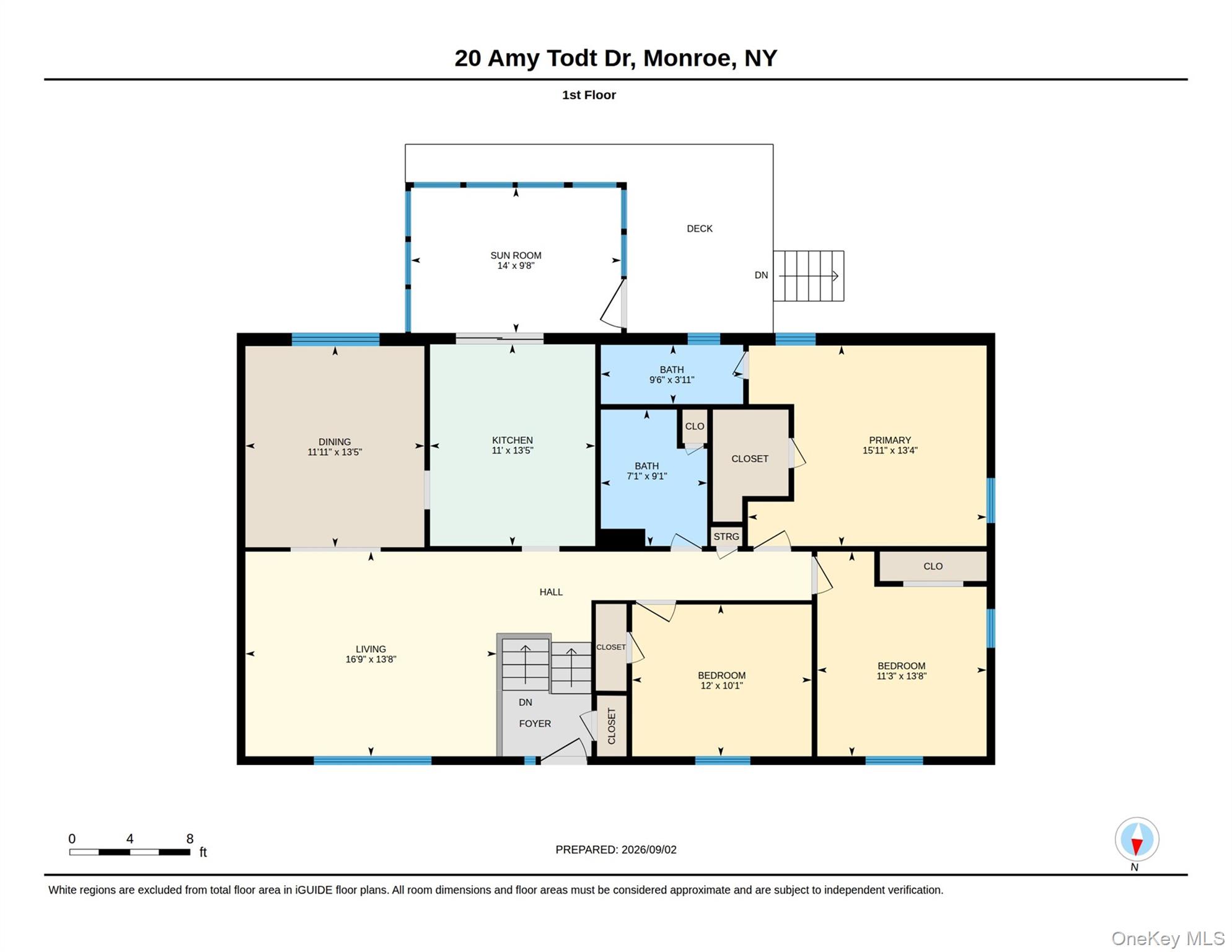 20 Amy Todt Drive Property Photo 36