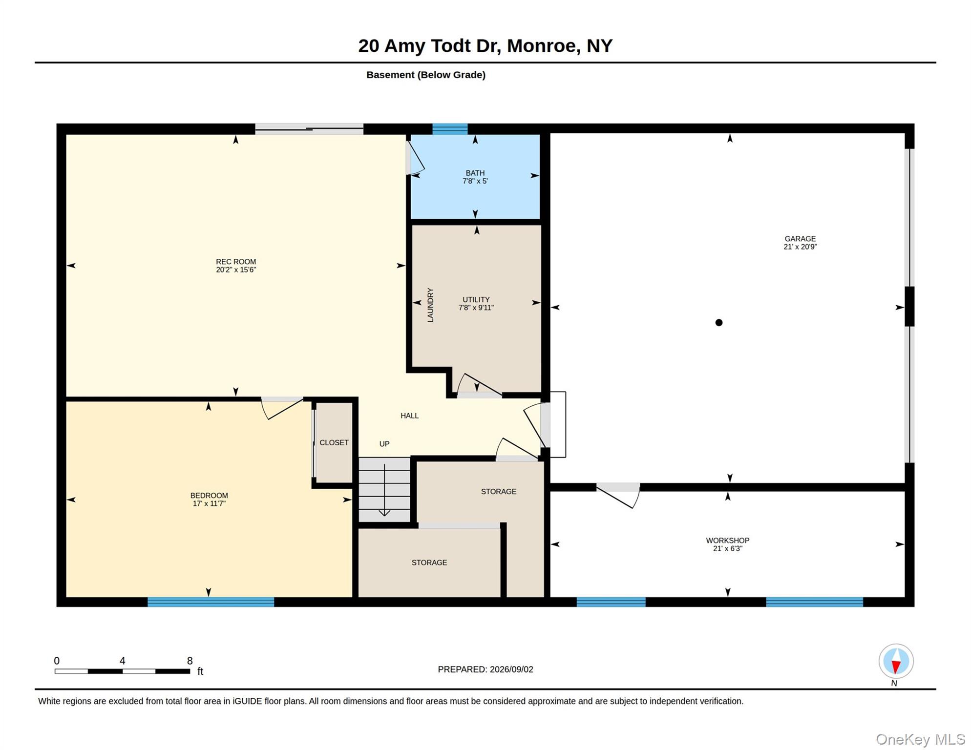 20 Amy Todt Drive Property Photo 37
