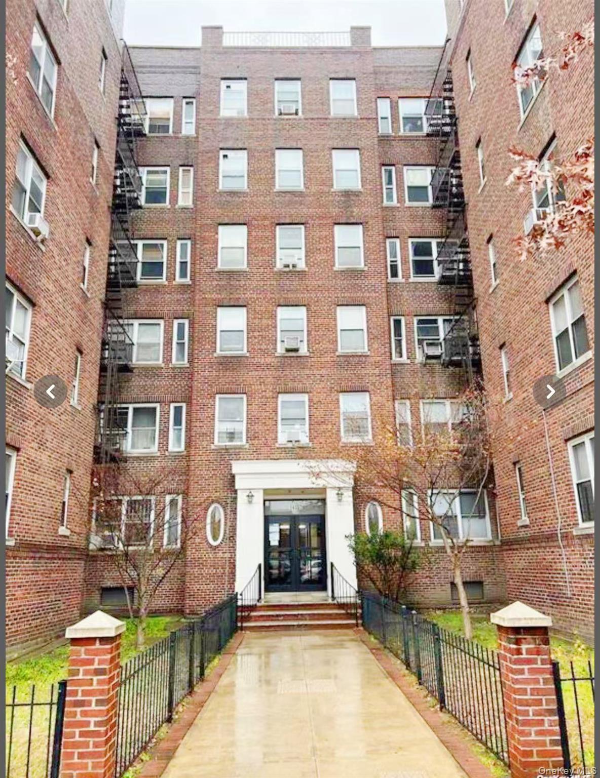 143-07 Stanford Ave 5f Property Photo 1