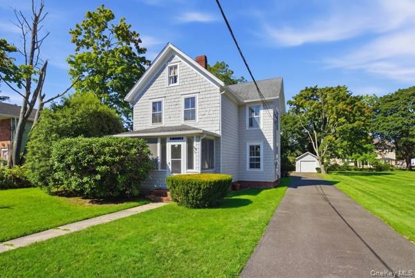 36 Railroad Ave. Property Photo 1