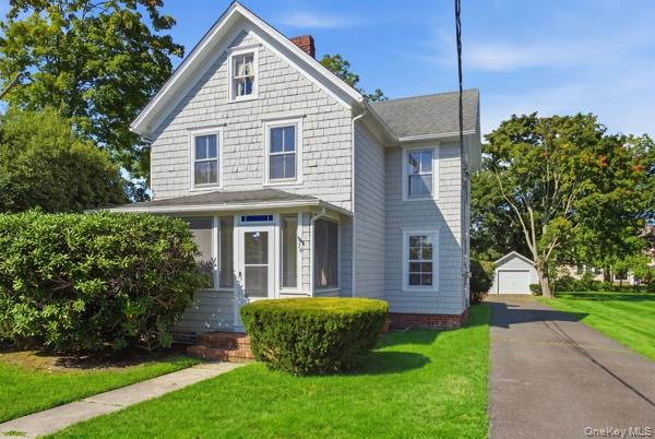 36 Railroad Ave. Property Photo 2