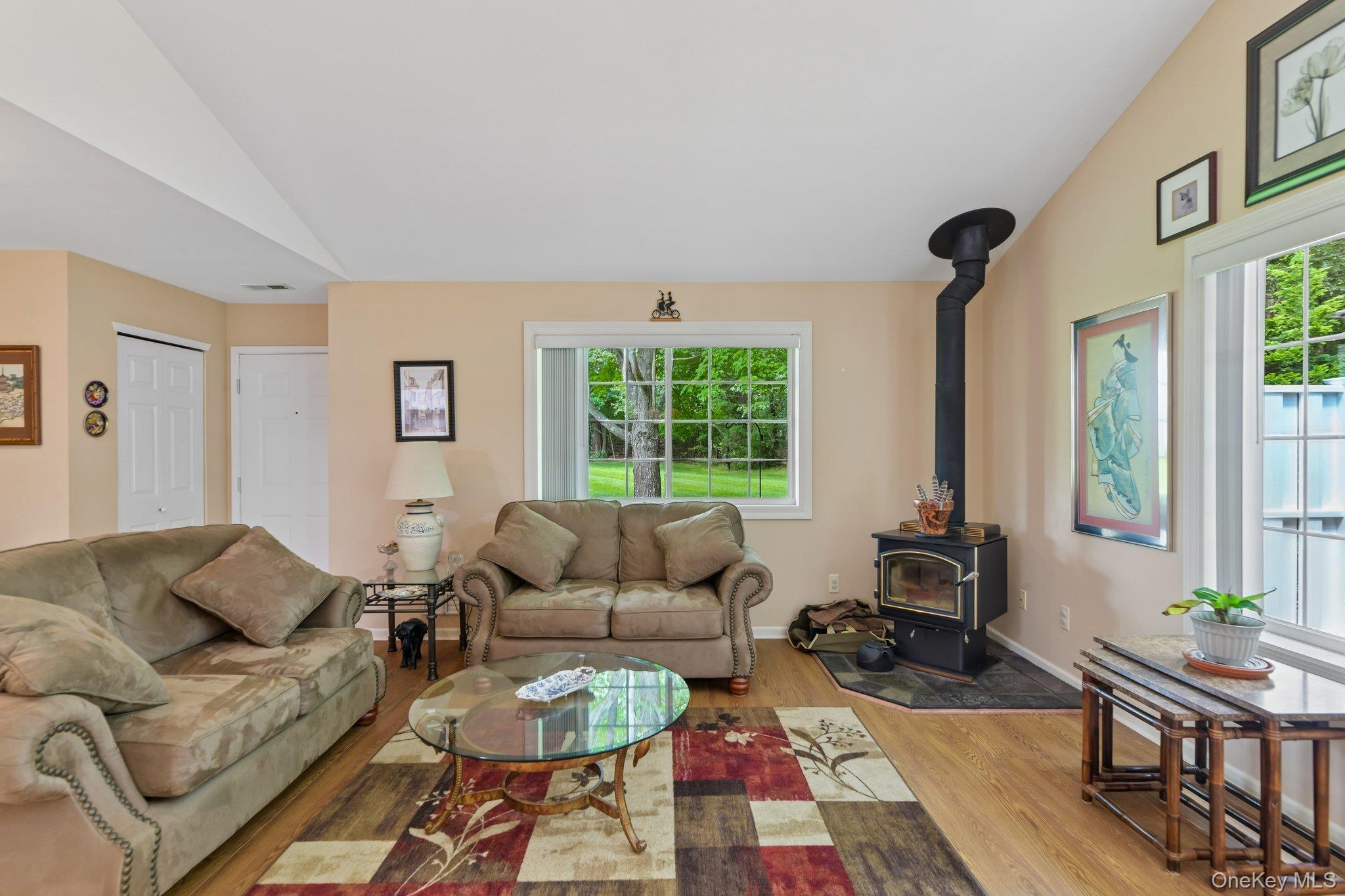 127 Farm House Court Property Photo 5