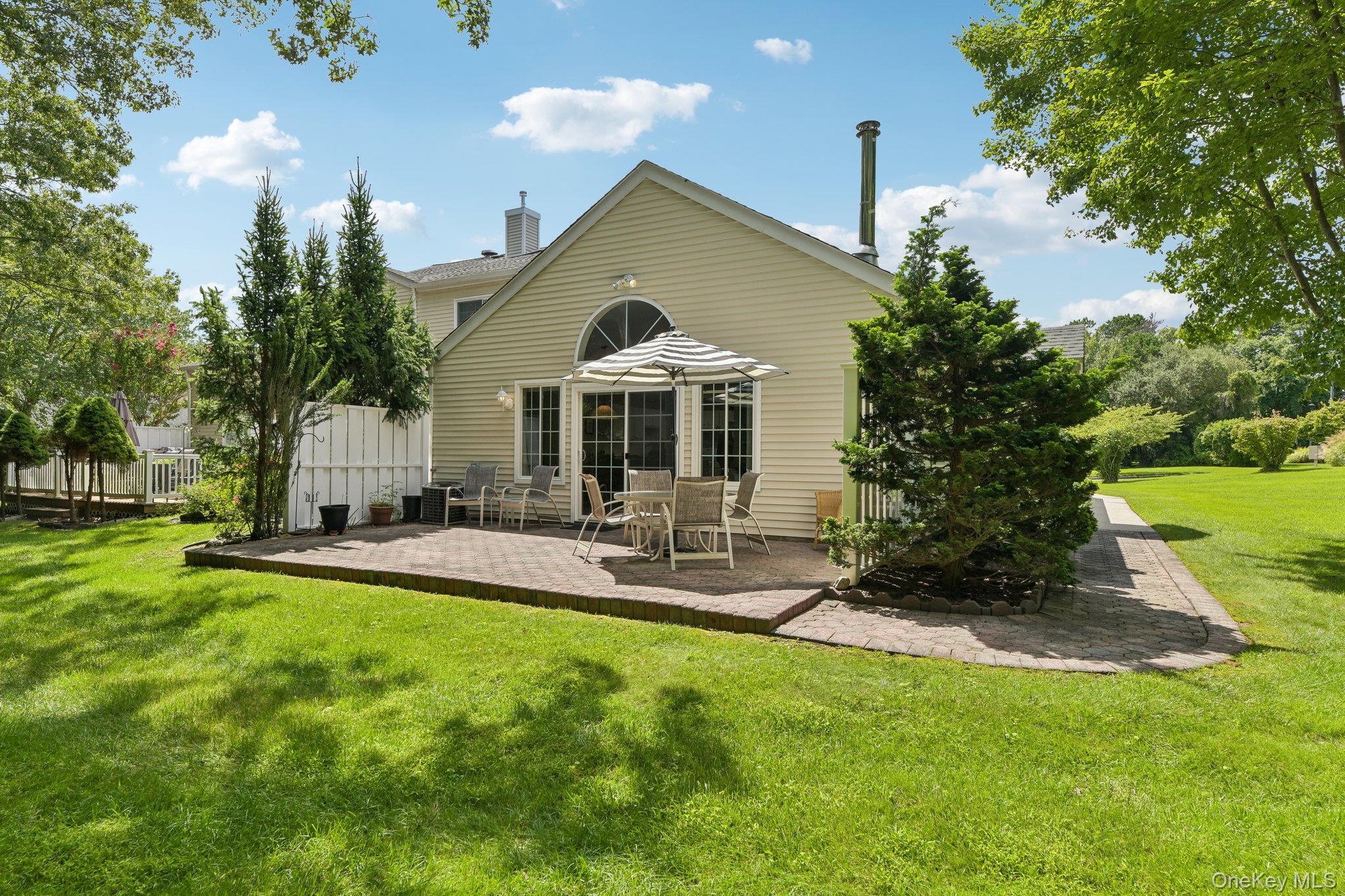 127 Farm House Court Property Photo 22