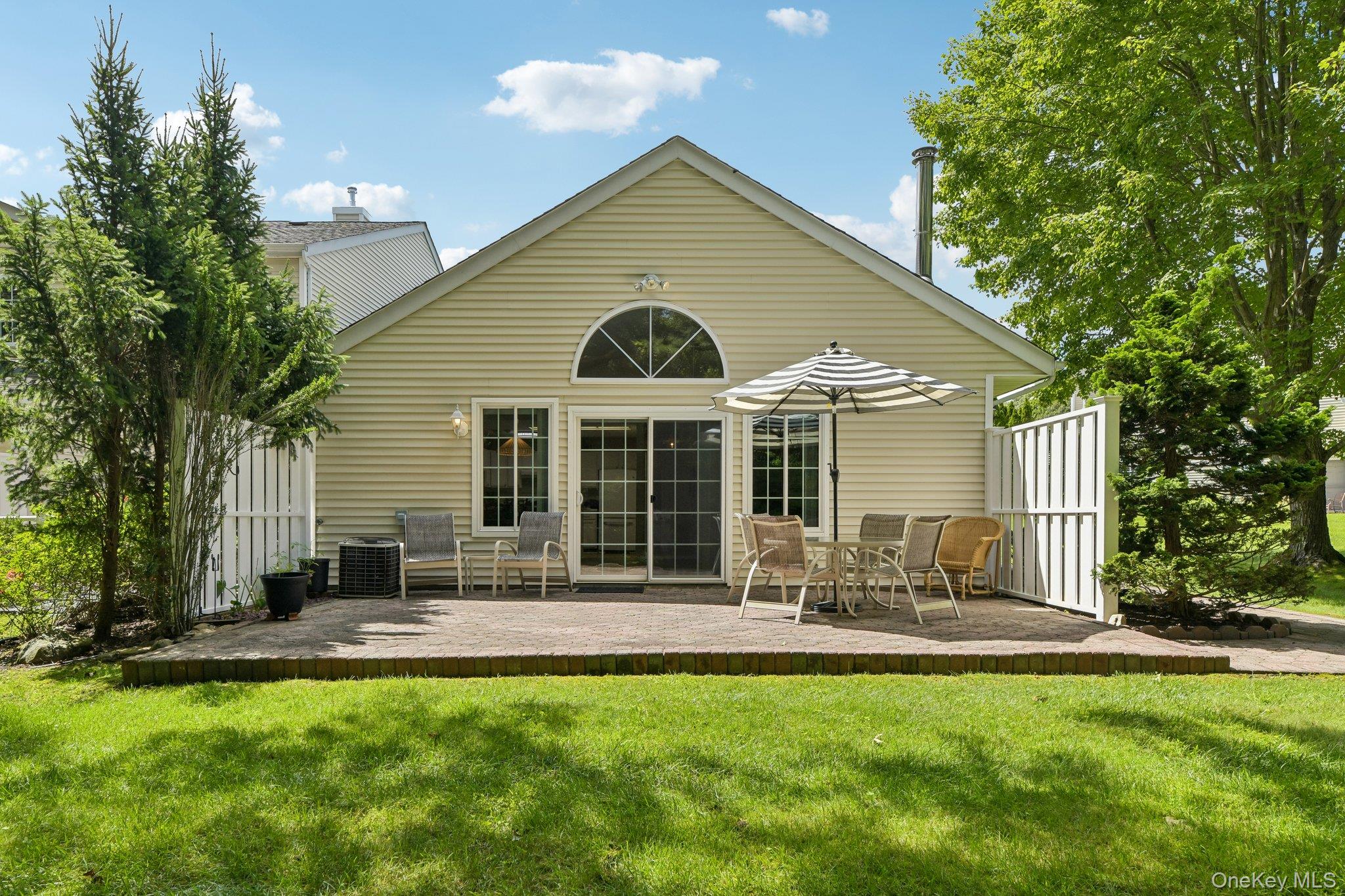 127 Farm House Court Property Photo 23