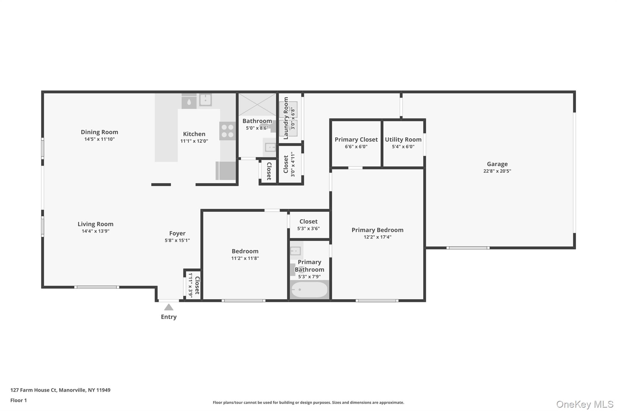 127 Farm House Court Property Photo 26