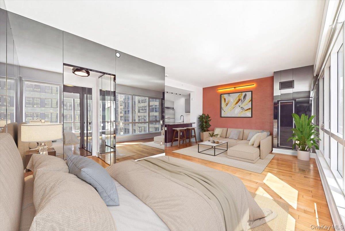 350 W 42nd Street 19i Property Photo 2