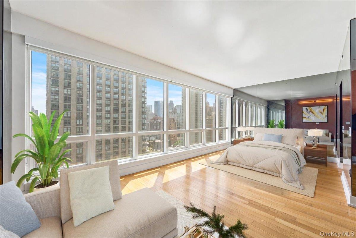 350 W 42nd Street 19i Property Photo 8