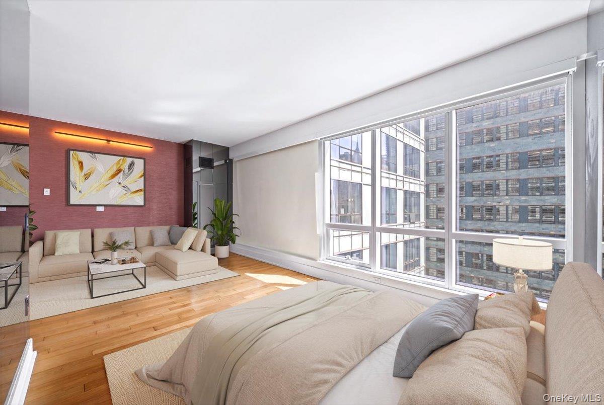 350 W 42nd Street 19i Property Photo 9