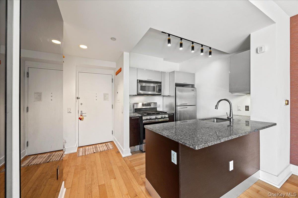 350 W 42nd Street 19i Property Photo 13