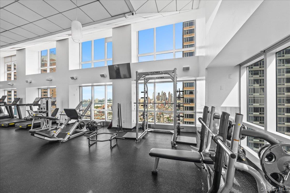 350 W 42nd Street 19i Property Photo 21