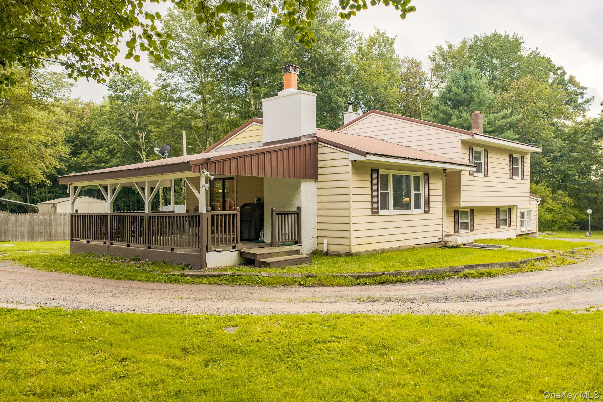 70 Park Hill Road Property Photo 4