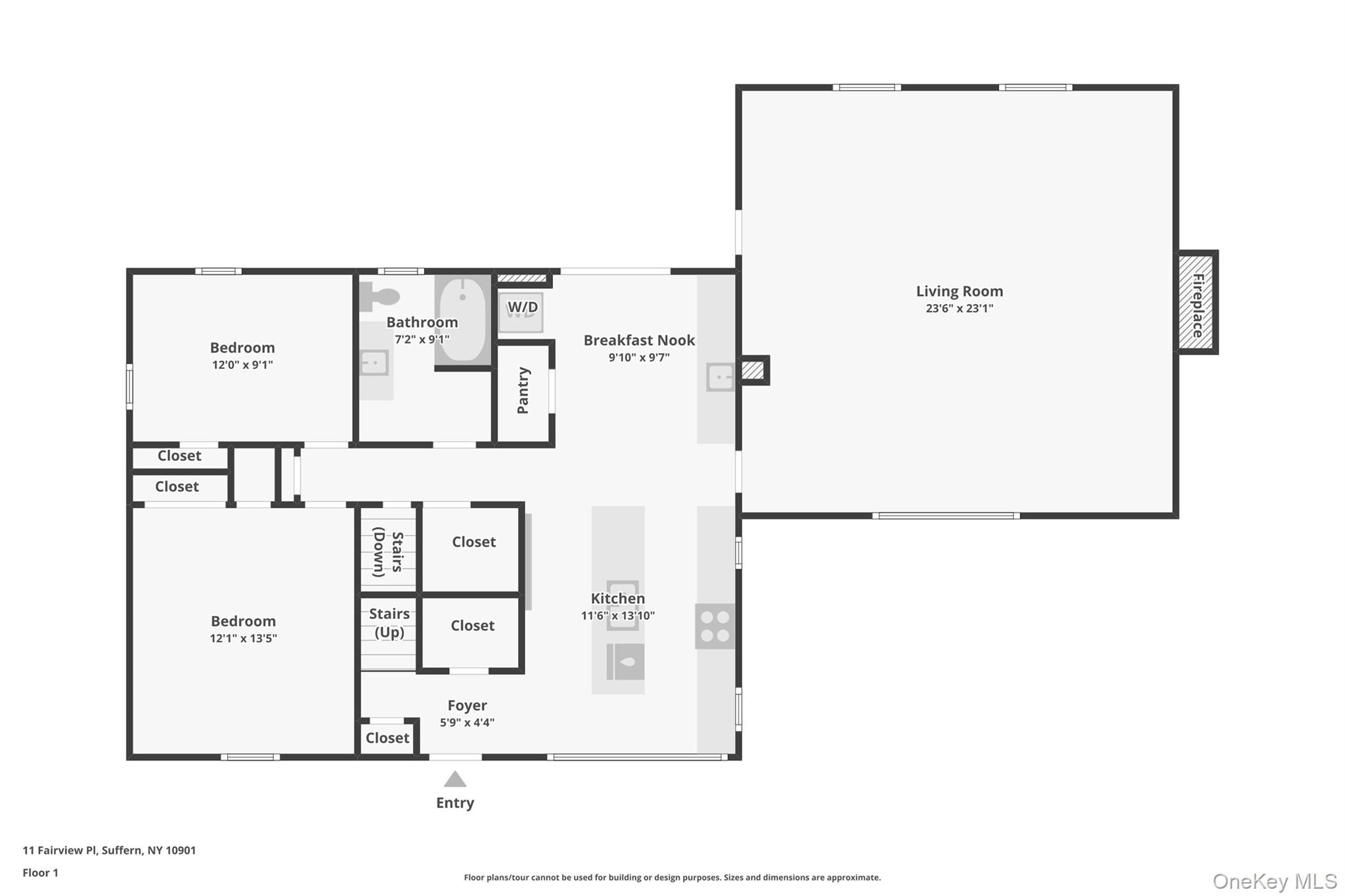11 Fairview Place Property Photo 48