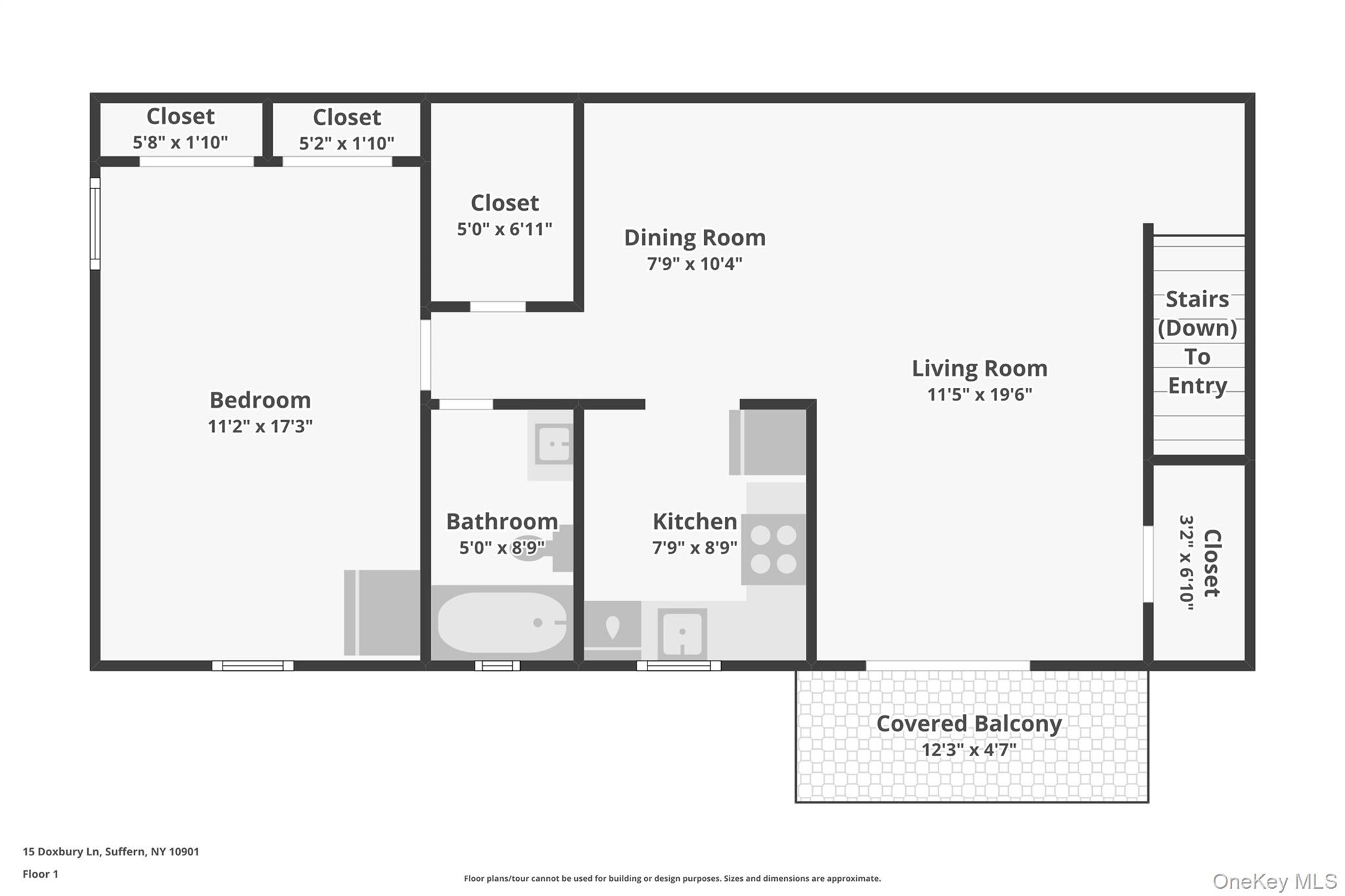 15 Doxbury Lane Property Photo 18