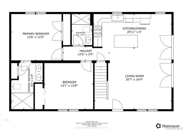130 Hanley Road Property Photo 35