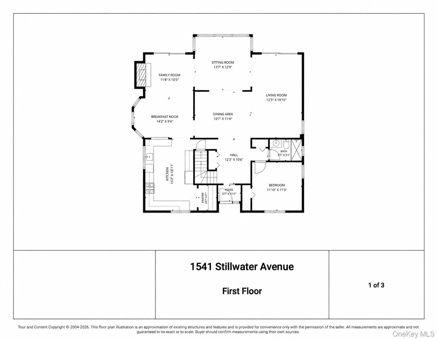 1541 Stillwater Avenue Property Photo 47