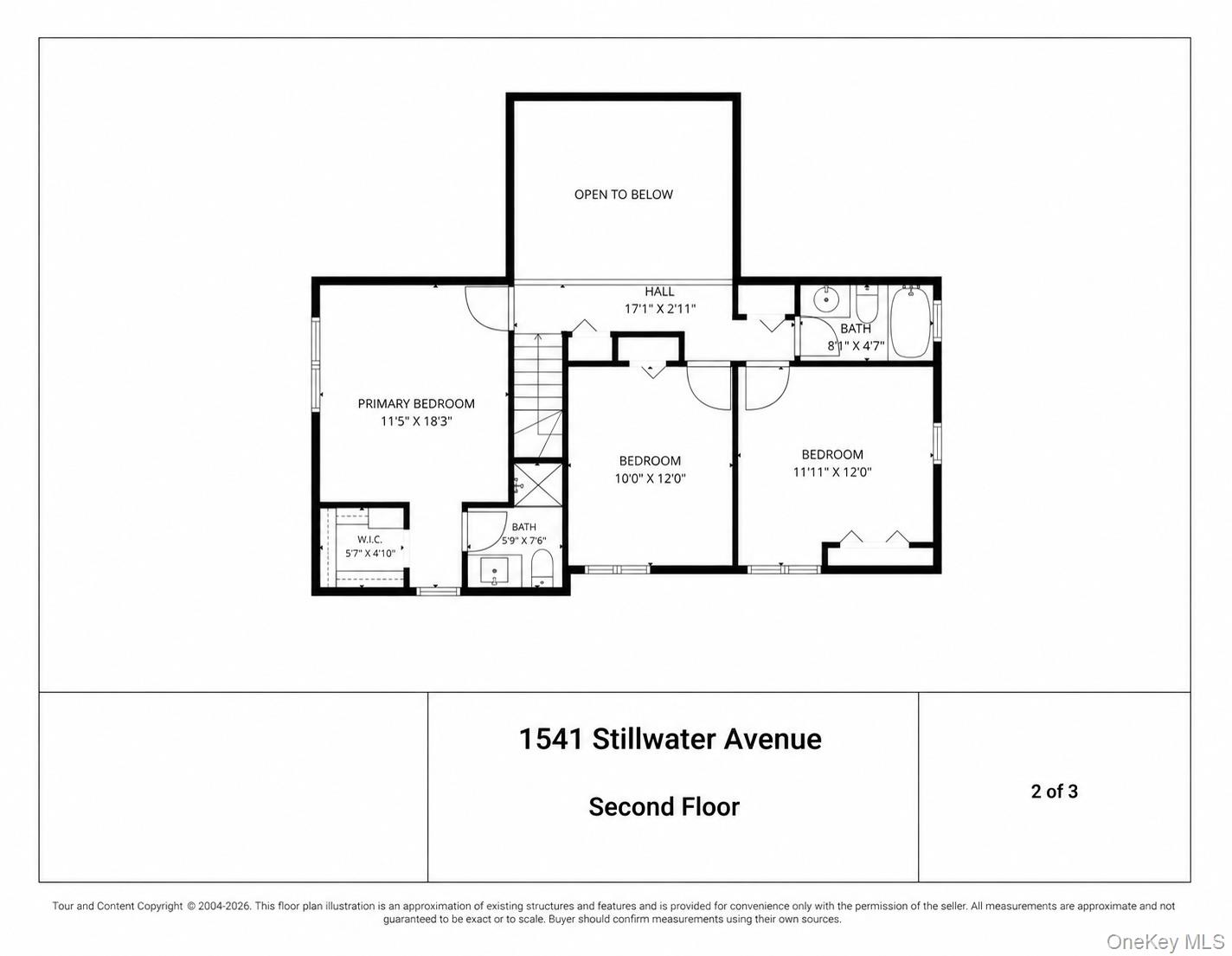 1541 Stillwater Avenue Property Photo 48