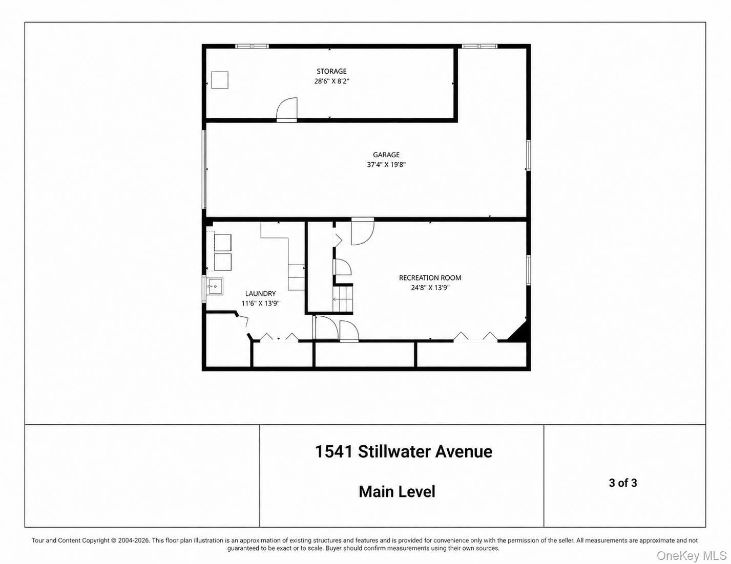 1541 Stillwater Avenue Property Photo 49