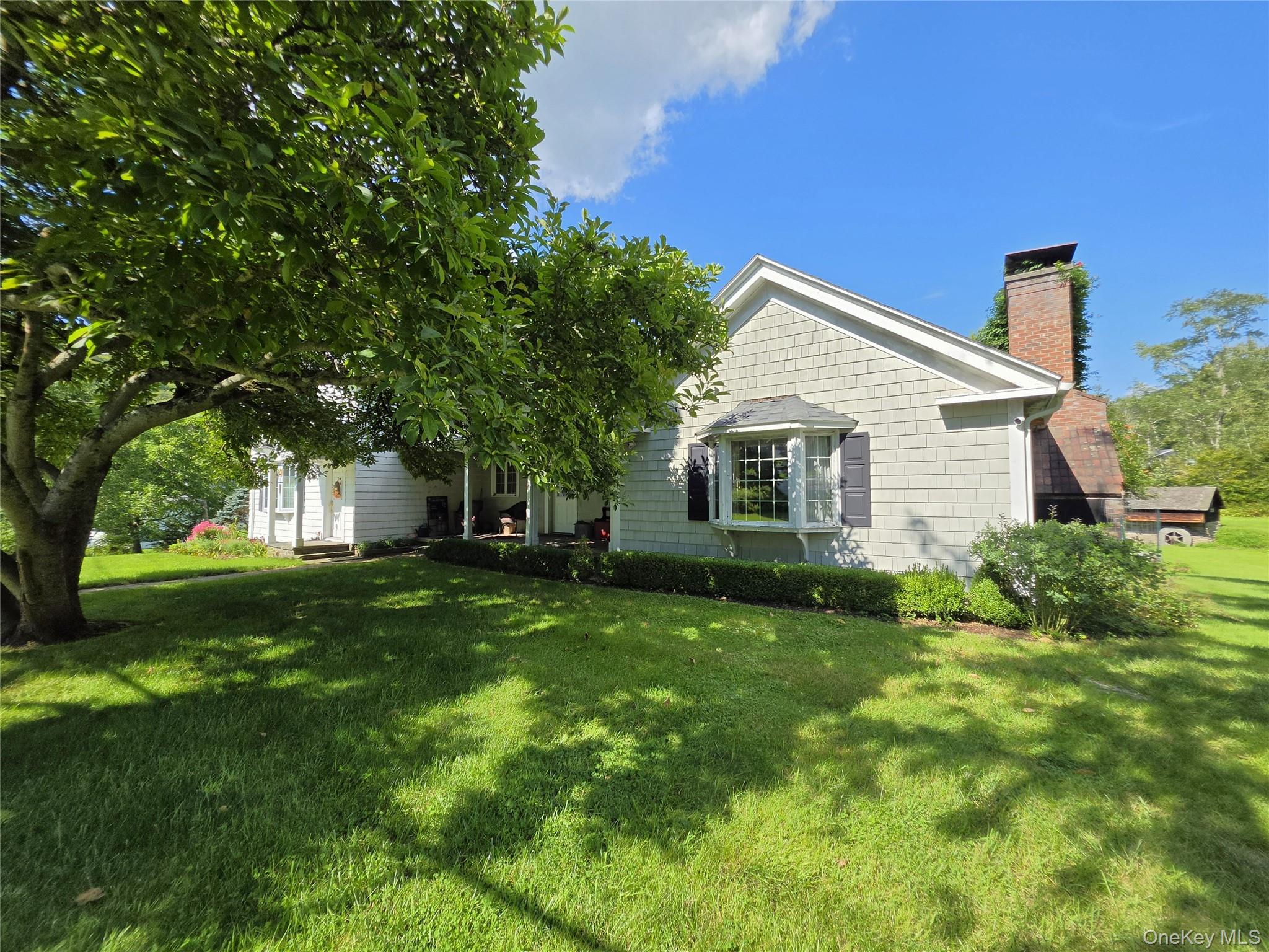 600 Jeffersonville North Branch Road Property Photo 5
