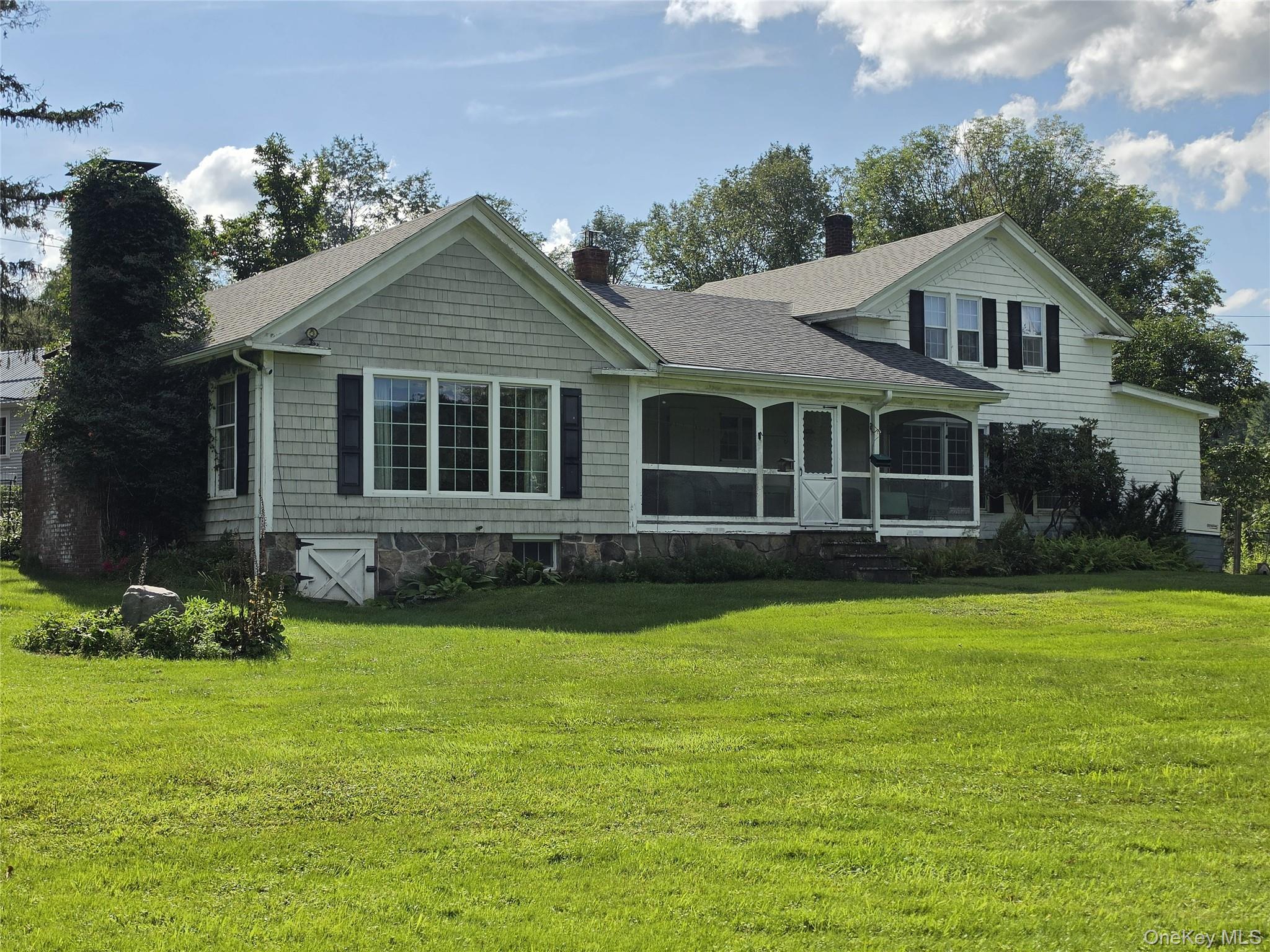 600 Jeffersonville North Branch Road Property Photo 14