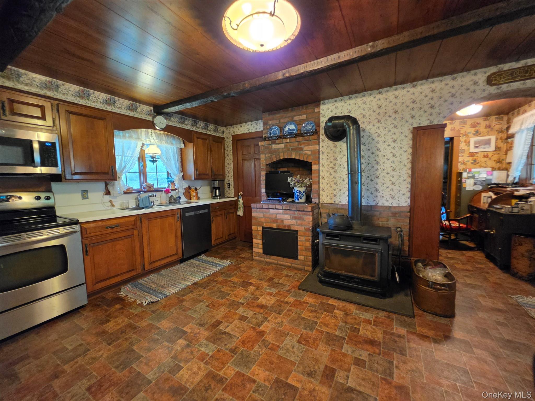 600 Jeffersonville North Branch Road Property Photo 26
