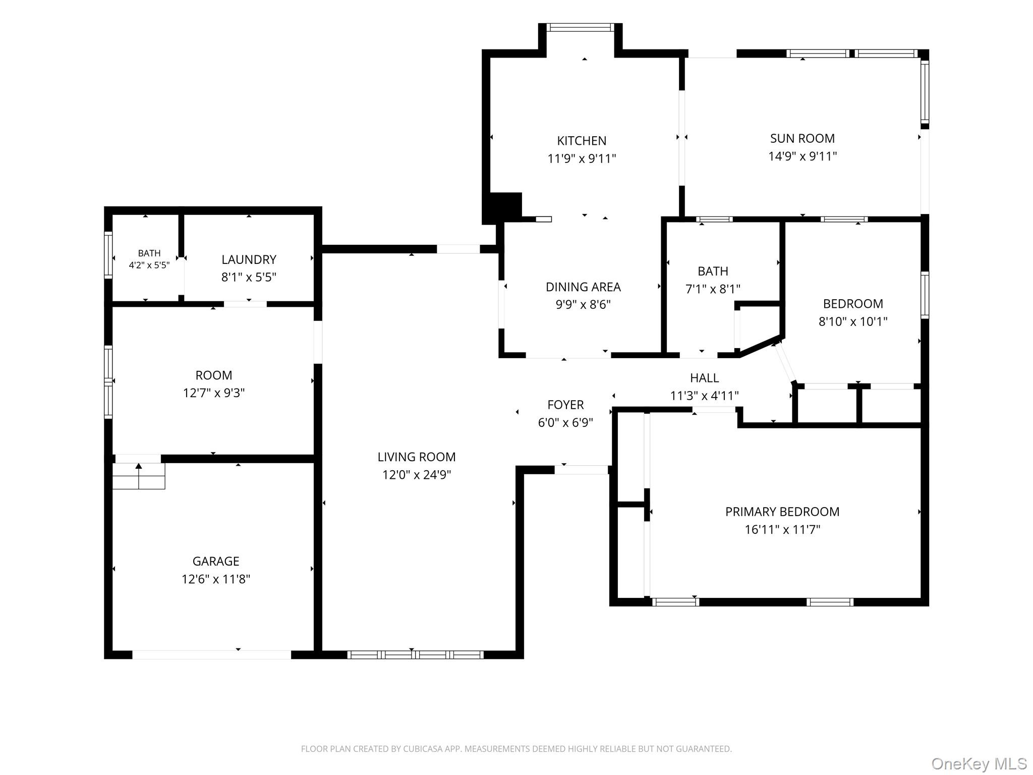 91 Haynes Avenue Property Photo 32