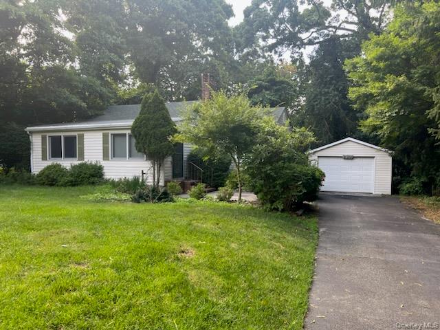 176 N Side Road Property Photo 1