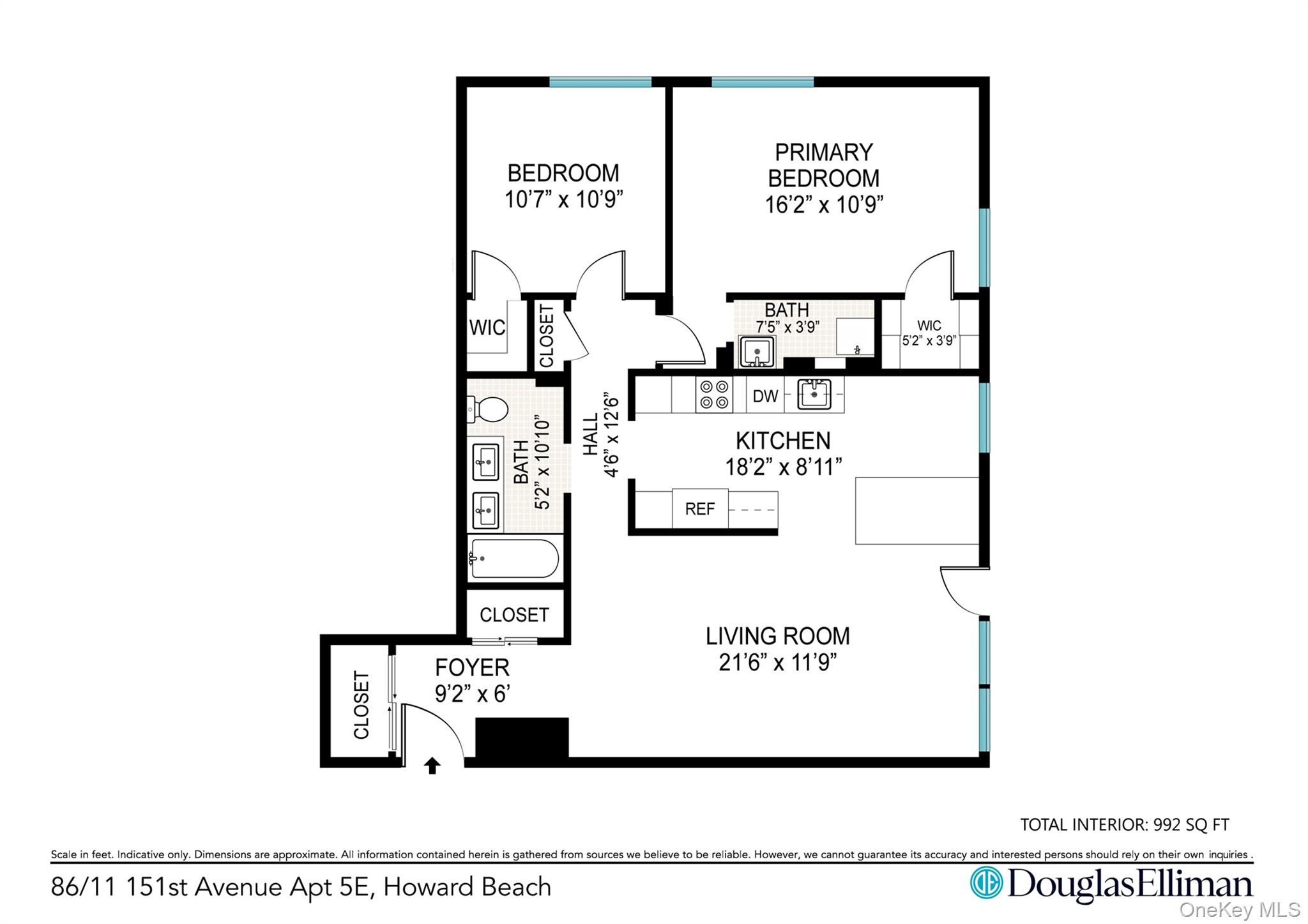 8611 151st Avenue 5e Property Photo 17