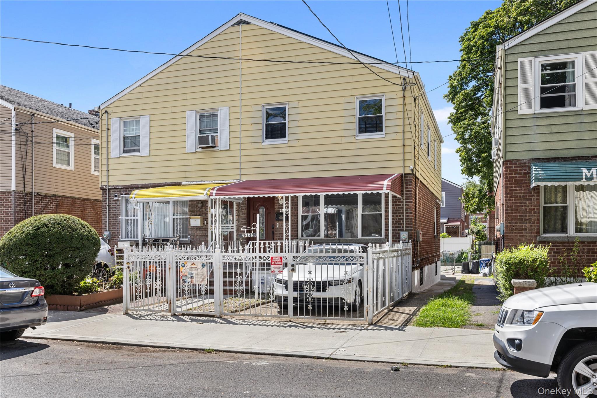 4225 Wilder Avenue Property Photo 16