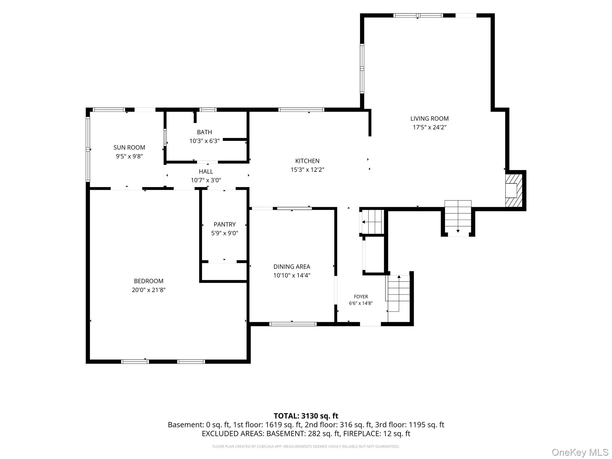 136 Vanderbilt Boulevard Property Photo 41