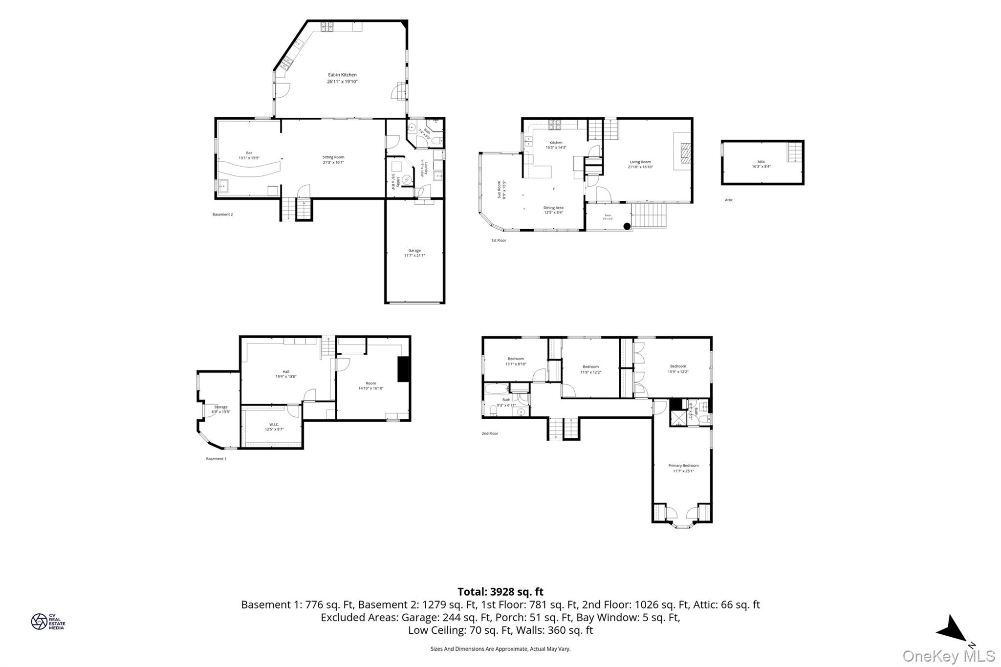 81 Avondale Road Property Photo 49