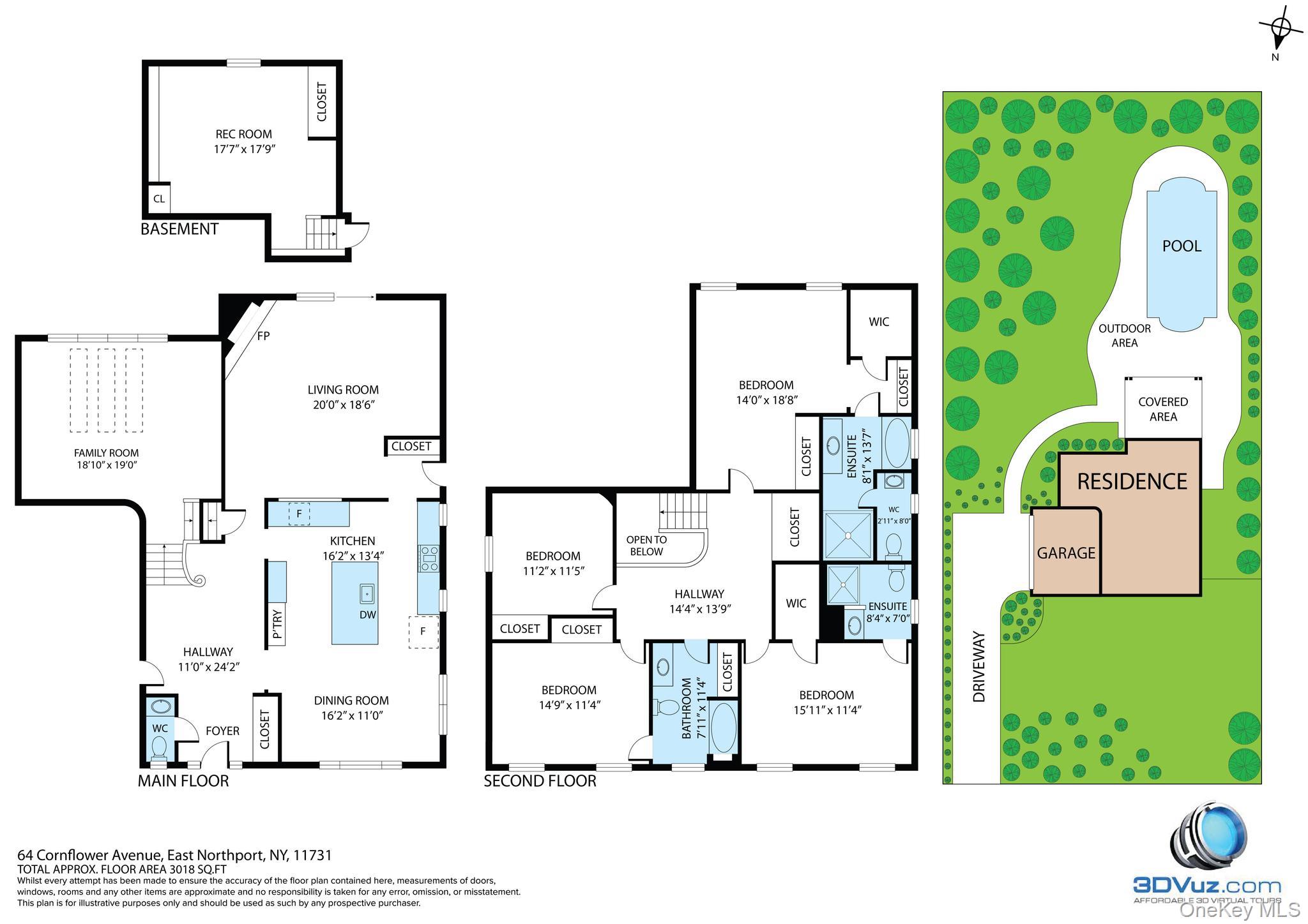 64 Cornflower Lane Property Photo 37