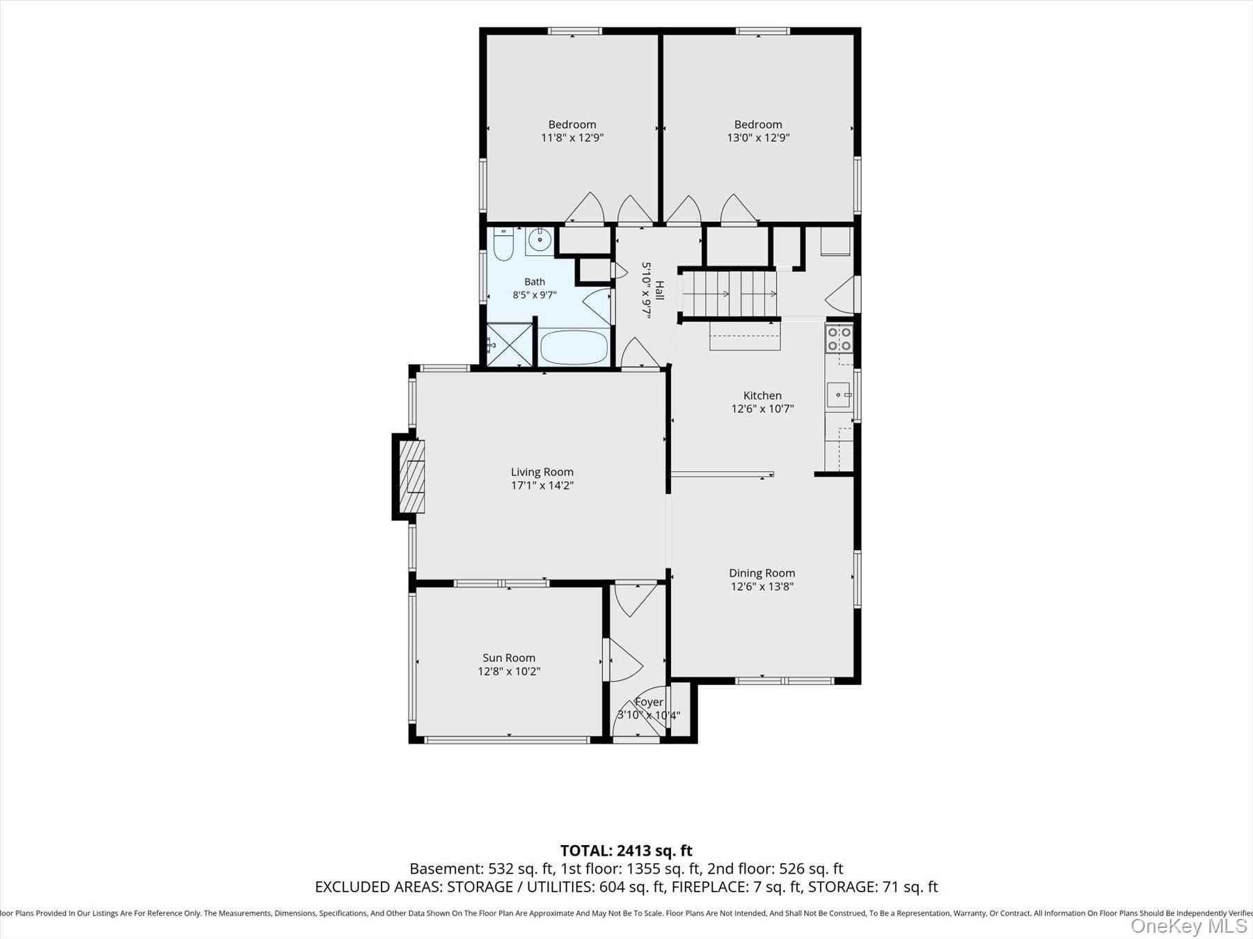 157 Oceanview Road Property Photo 30