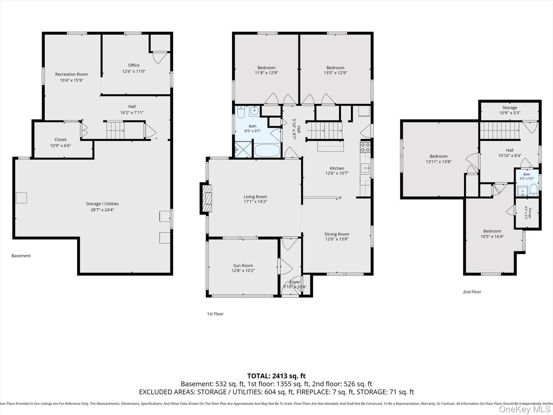 157 Oceanview Road Property Photo 32