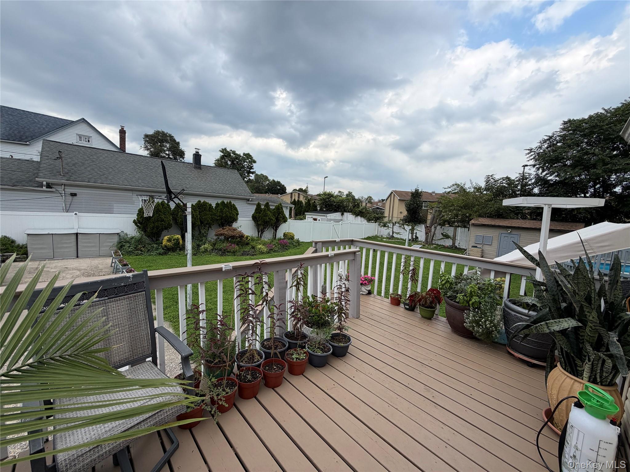 611 Park Avenue Property Photo 38