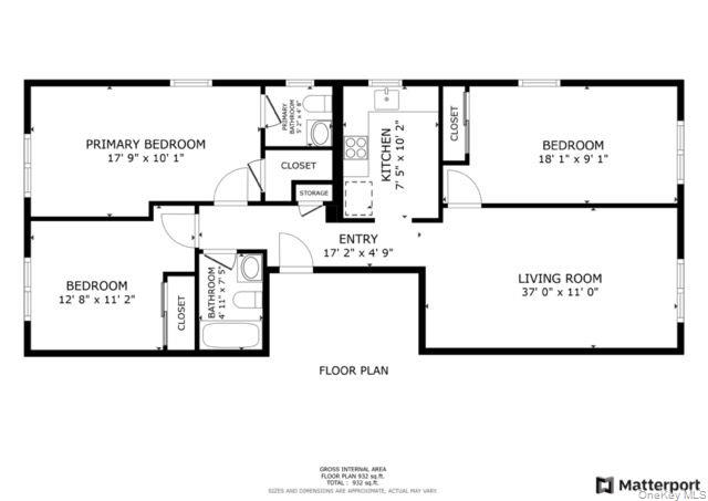 1051 Cauldwell Avenue 3 Property Photo 15