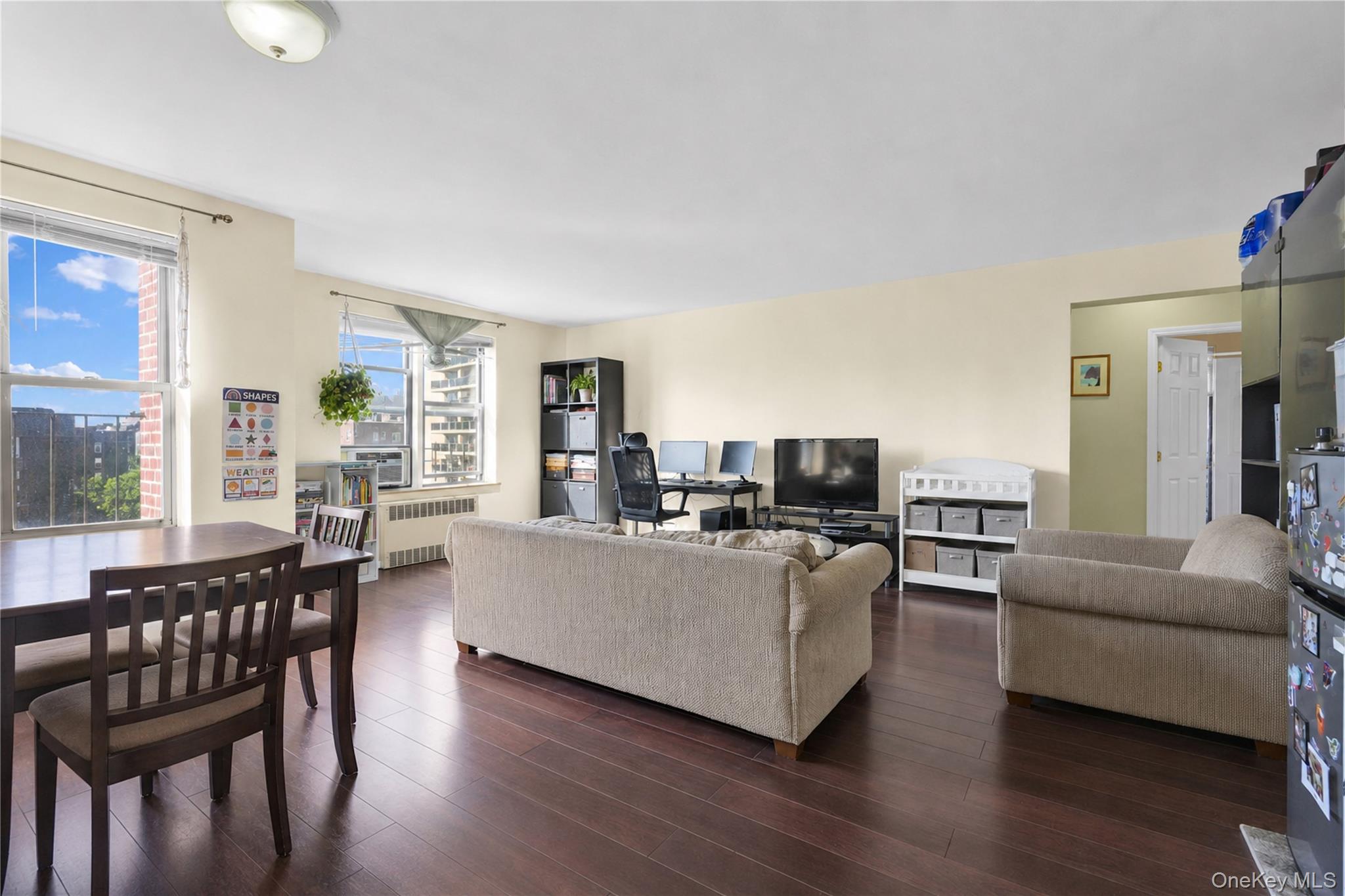 10507 Apt 6b, For 66th Road 6b Property Photo 1