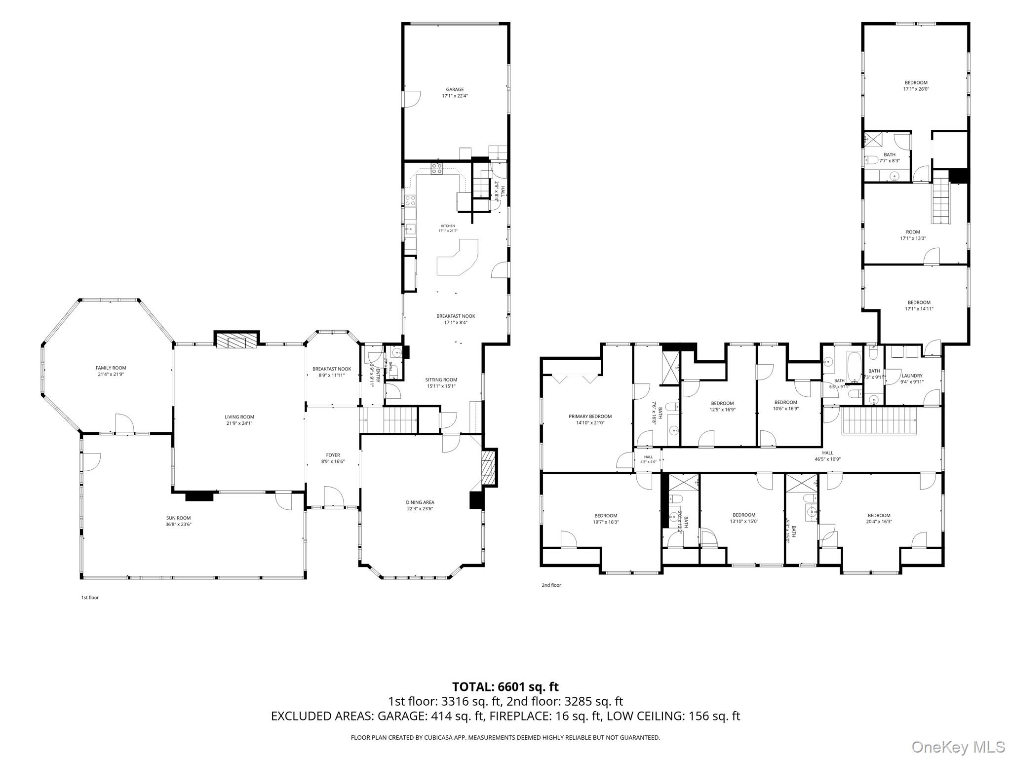 21 Seafield Lane Property Photo 22