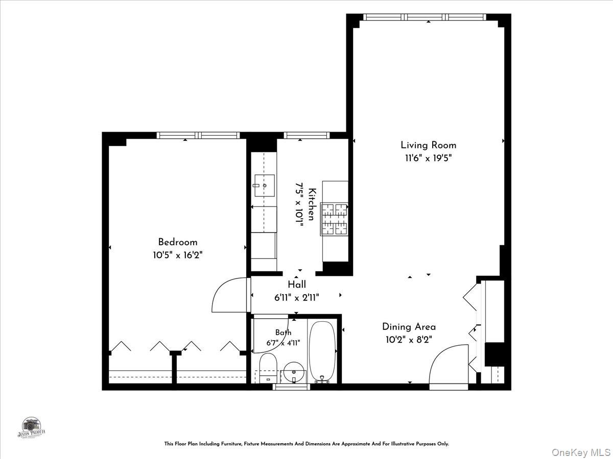 250 Garth Road 2e3 Property Photo 20