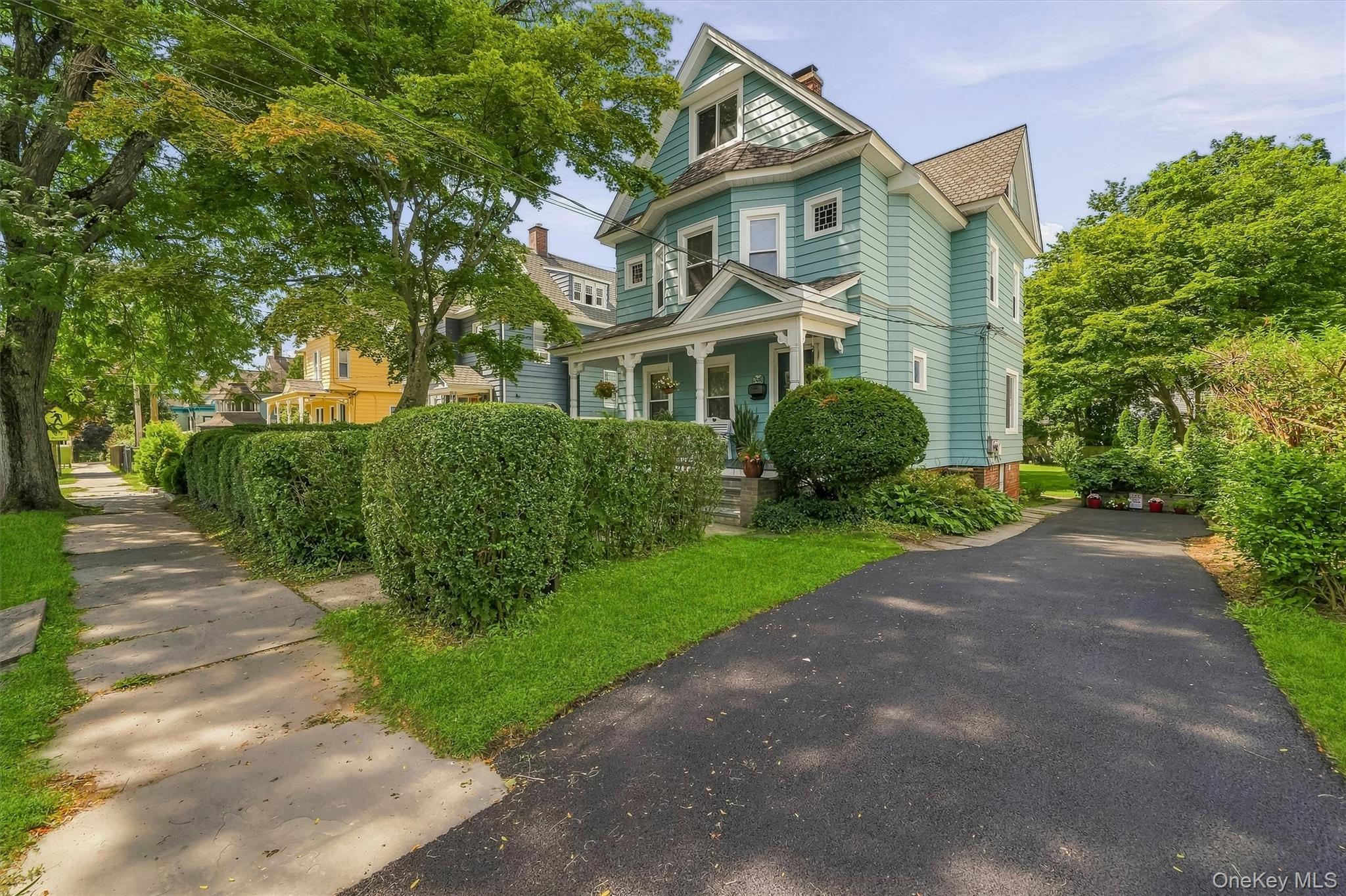 308 Nelson Avenue Property Photo 1