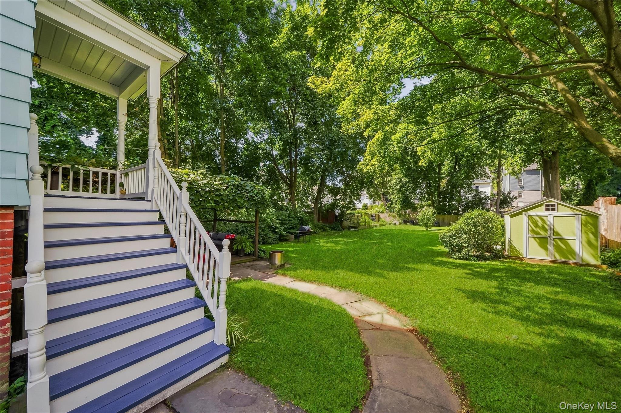 308 Nelson Avenue Property Photo 32
