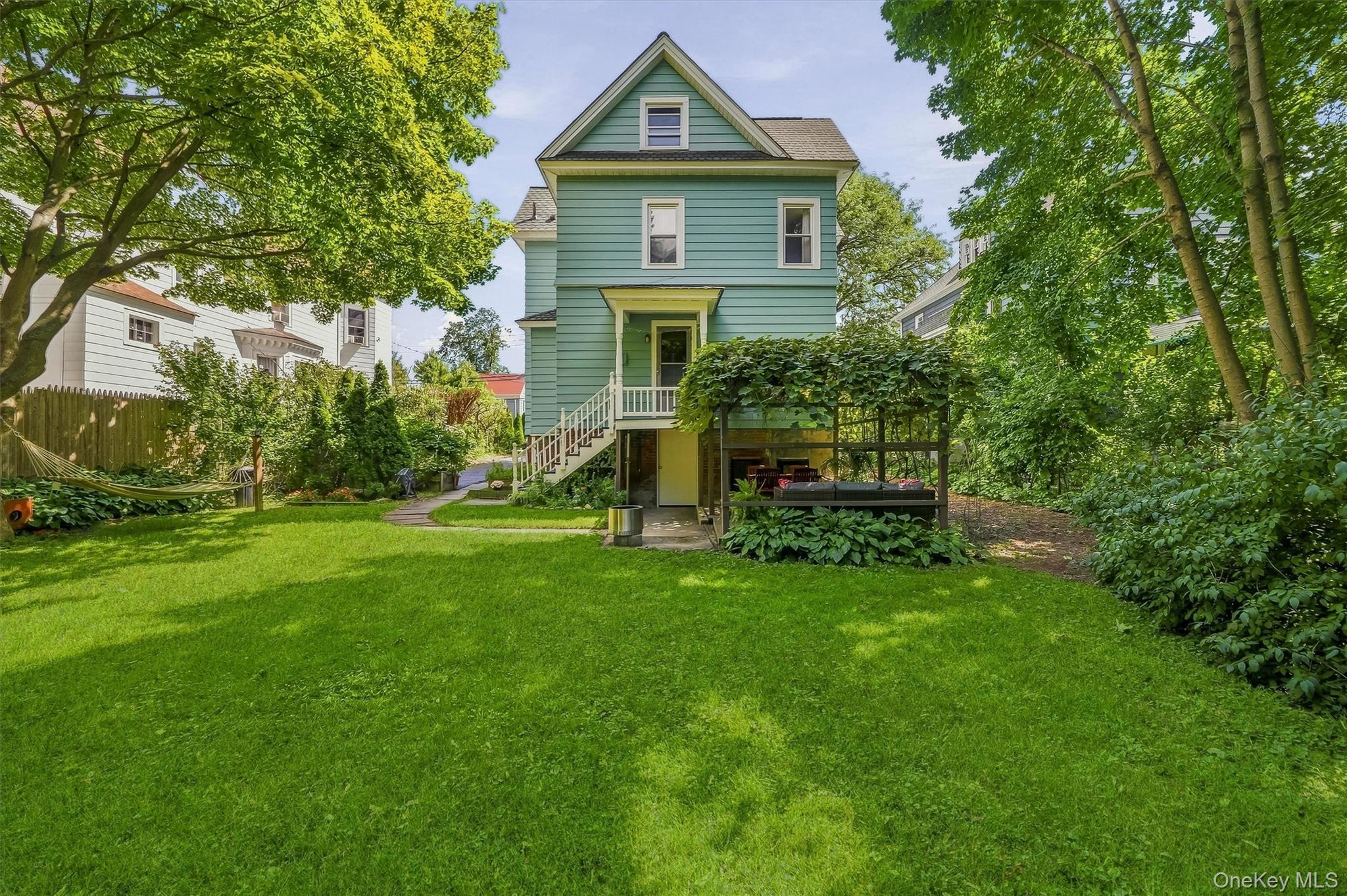 308 Nelson Avenue Property Photo 34