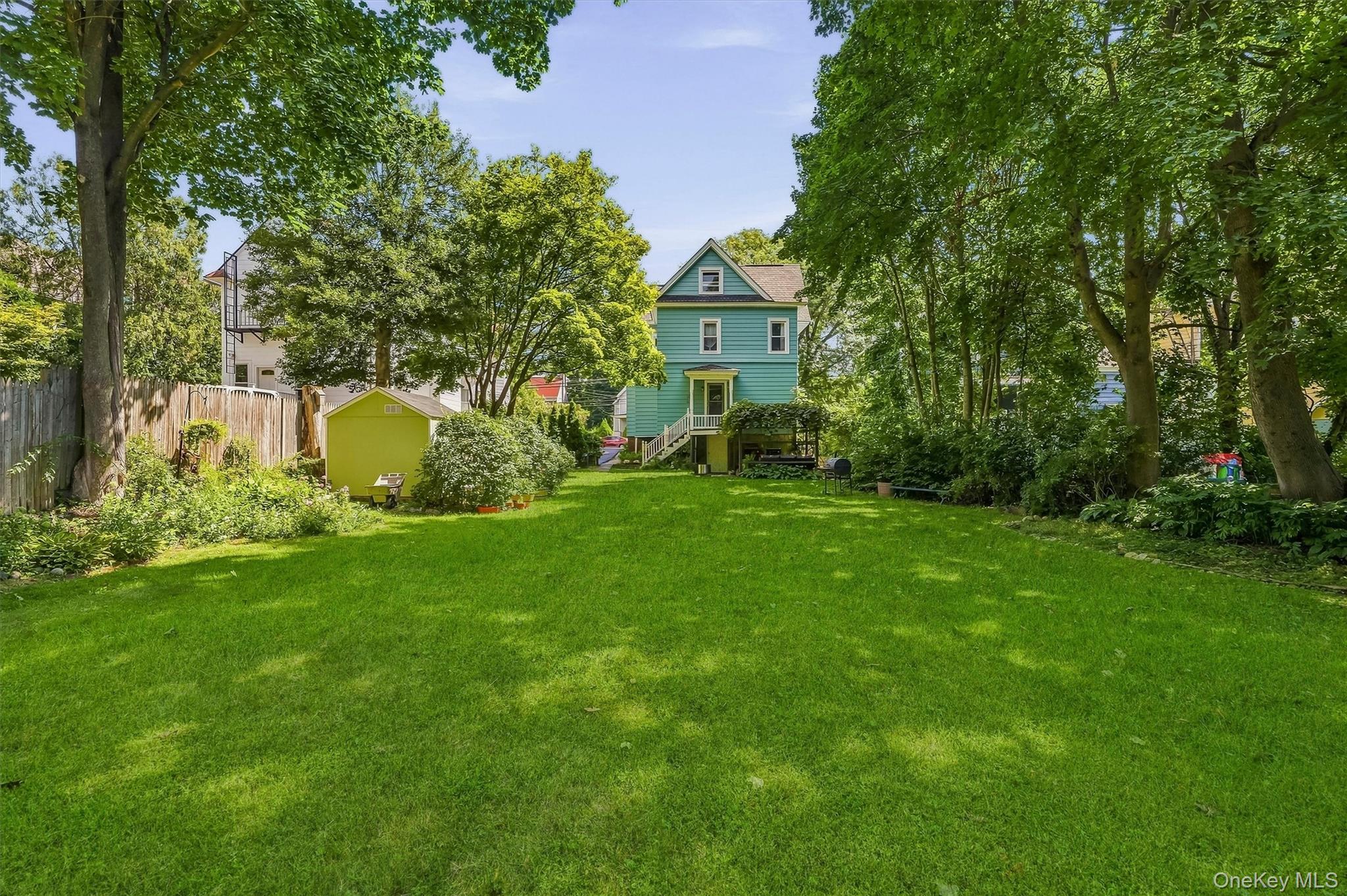 308 Nelson Avenue Property Photo 37