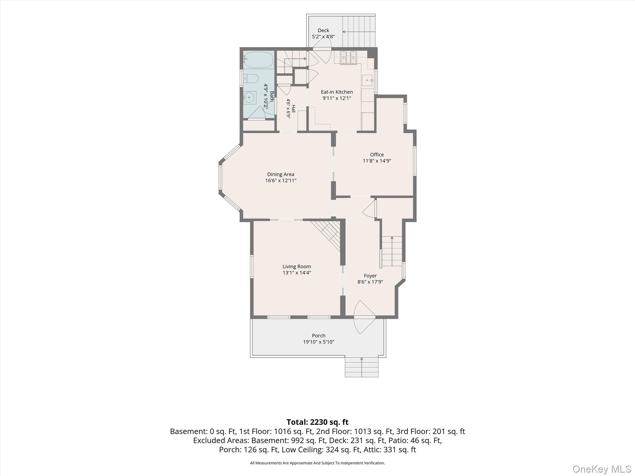 308 Nelson Avenue Property Photo 41