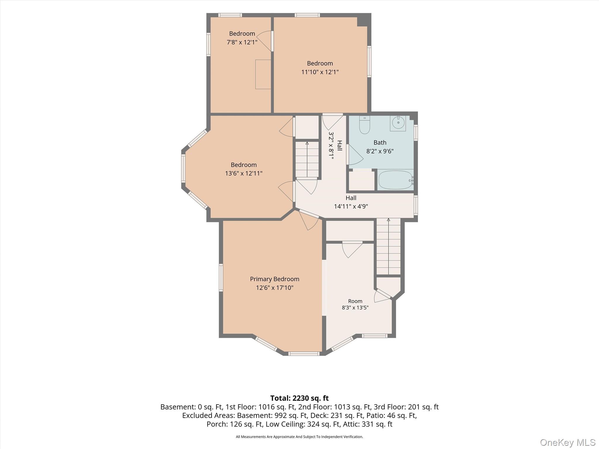 308 Nelson Avenue Property Photo 42